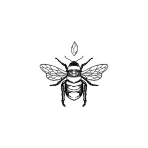 Crystal Bee