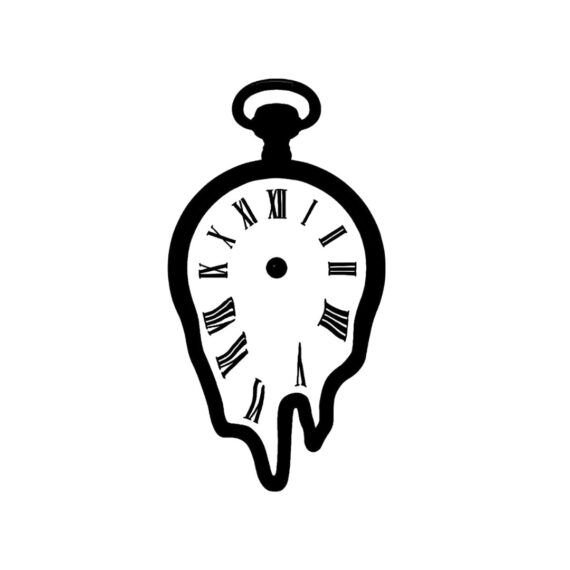 Losing Time