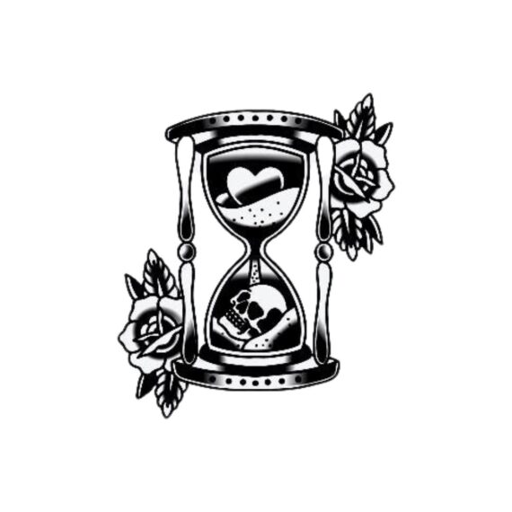 The Sands of Time