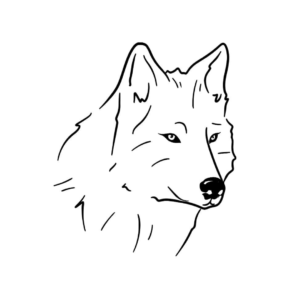 Gentle Wolf