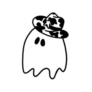 Howdy Ghost