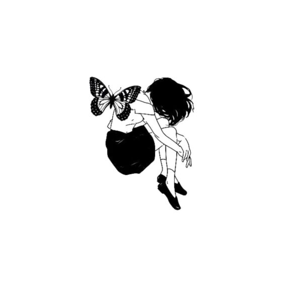 Social Butterfly