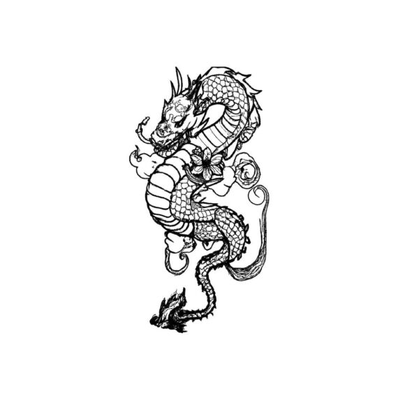 Dragon Breath
