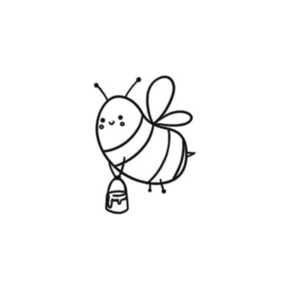 Honey Delivery