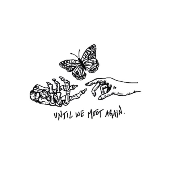 Until We Meet Again
