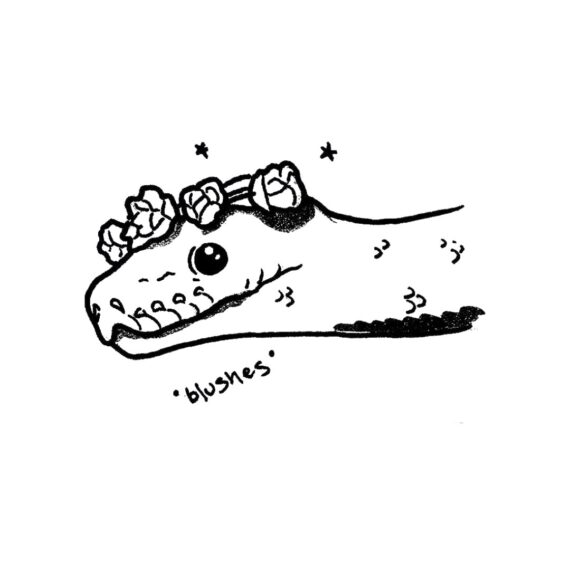 Snek Princess