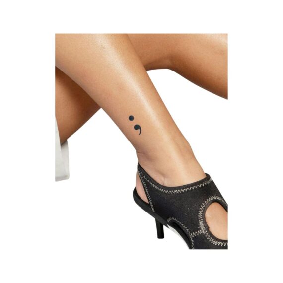 Semicolon