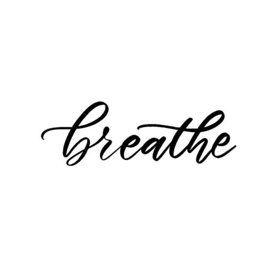 Inhale