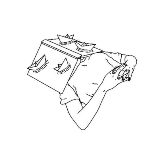 Magic Book