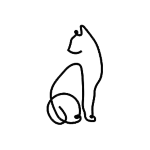 Lines of a Cat