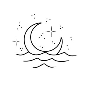 Water Moon