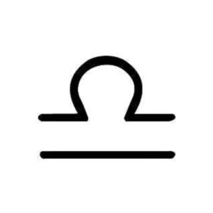 Astrological Libra