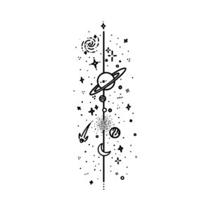 A Light Year Beyond
