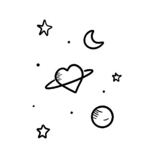 Planet Heart