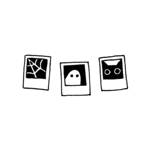 Haunted Memories