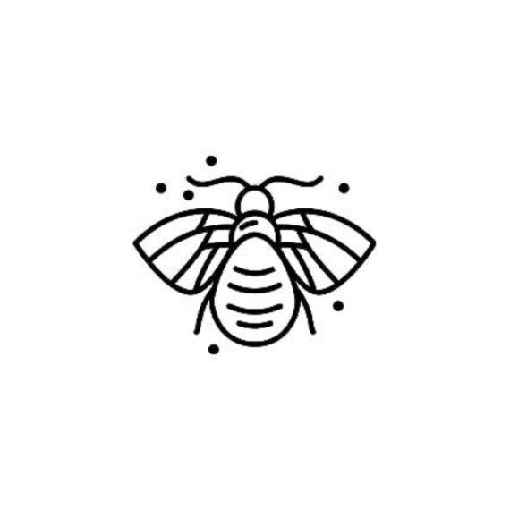 Tiny Little Bee