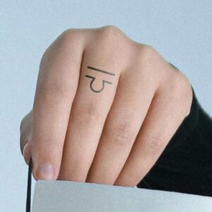 Astrological Libra-1