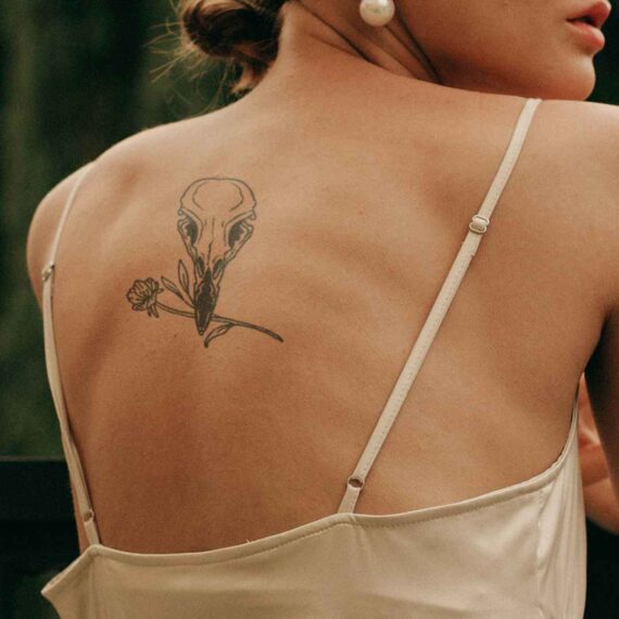Bones of Beauty