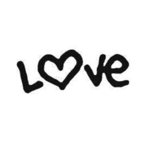 Text Symbols-Font-30 × 30 mm-Hartie