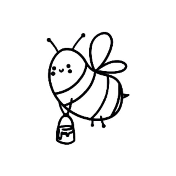 Honey Delivery