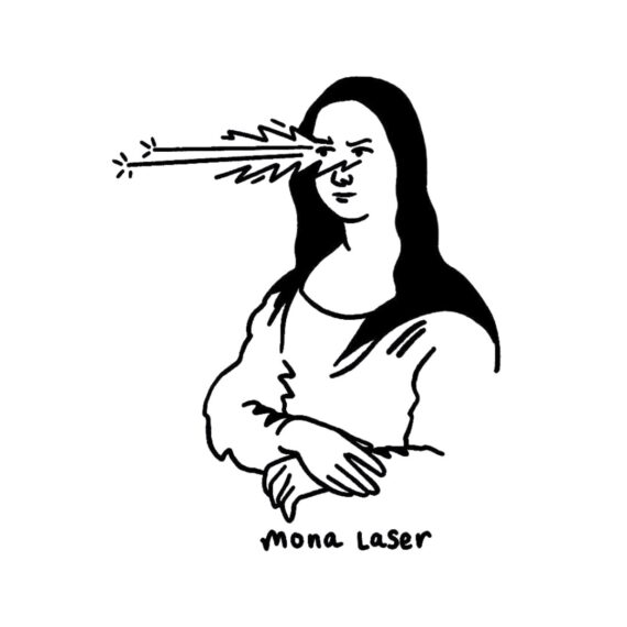 Mona Laser