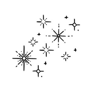 Shoujo Level Sparkles